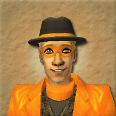 Agent Orange (I)